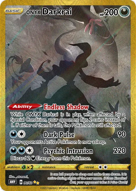 Darkrai