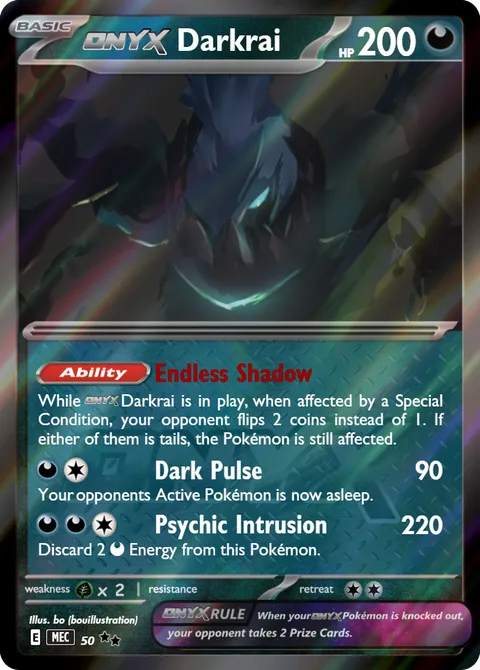Darkrai