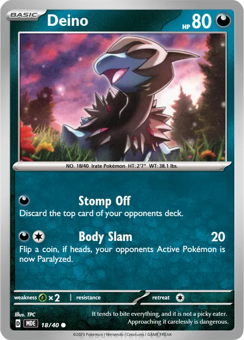 Deino