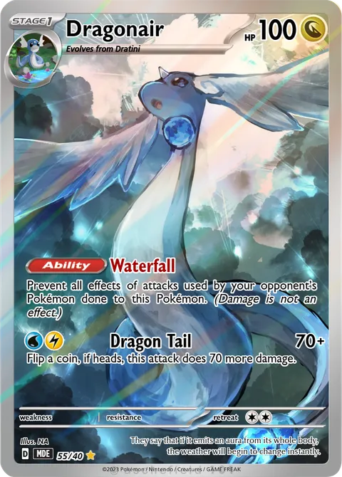 Dragonair