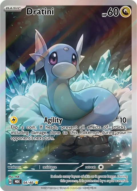Dratini
