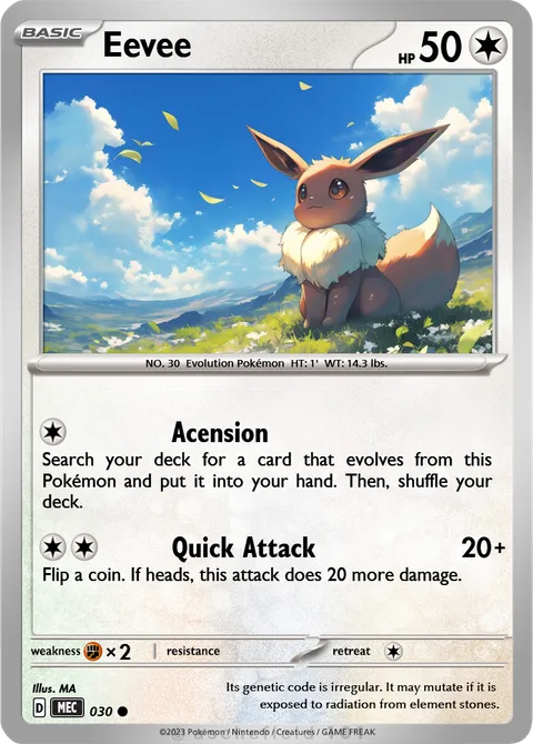 Eevee
