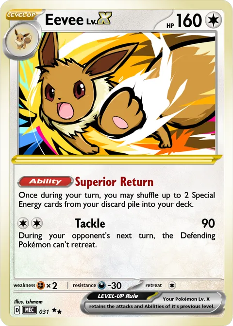 Eevee