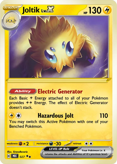 Joltik