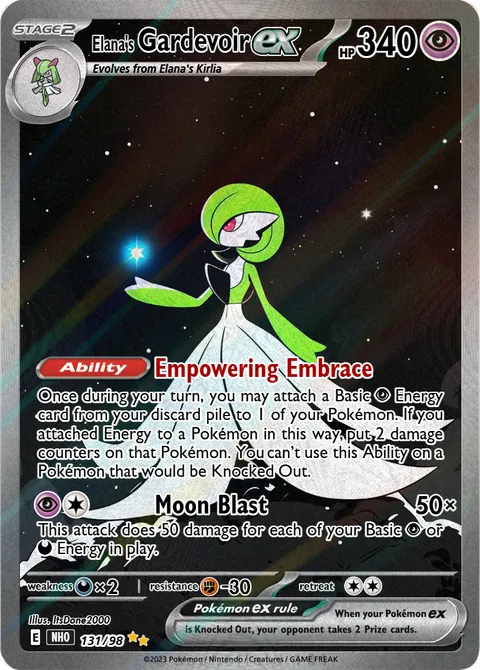 Gardevoir