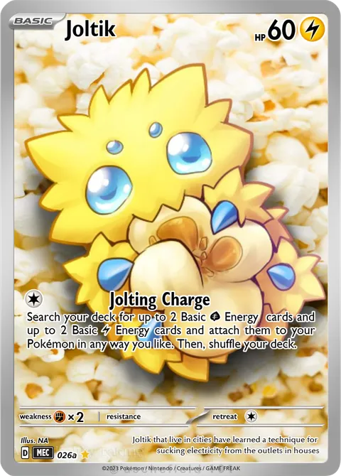 Joltik