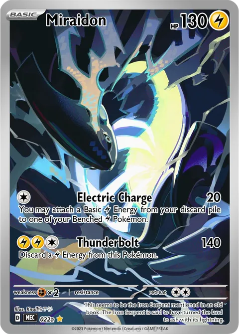 Miraidon