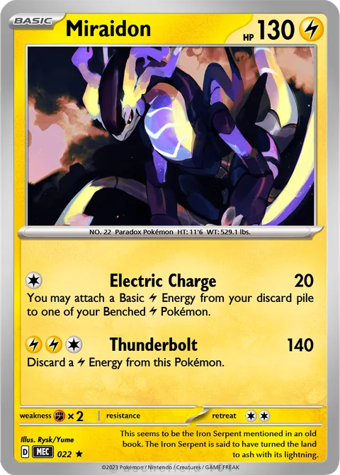 Miraidon