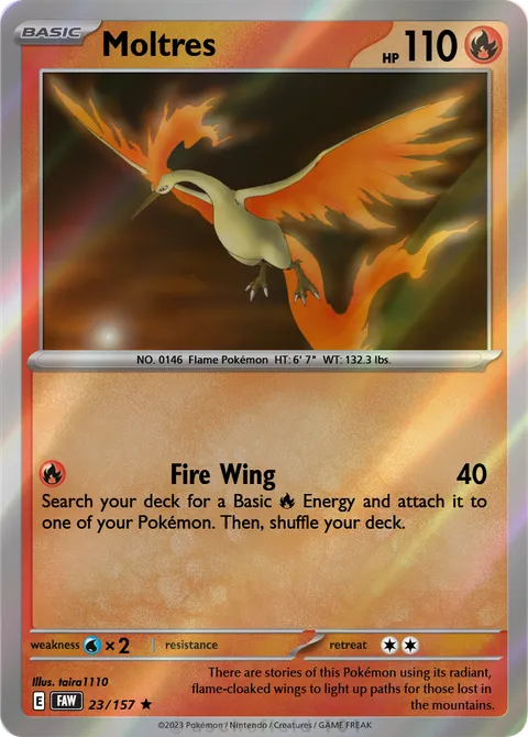 Moltres