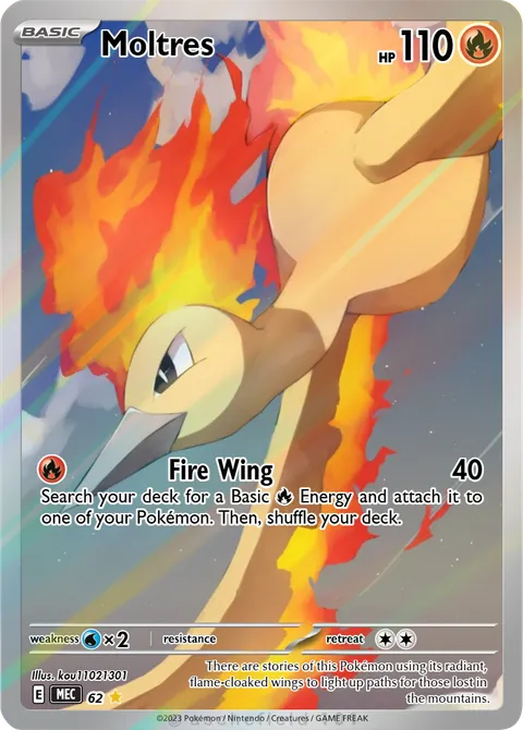 Moltres