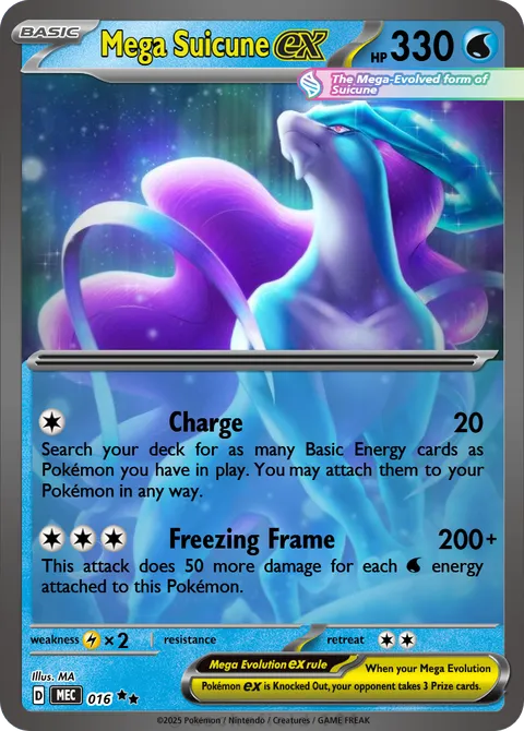 Suicune
