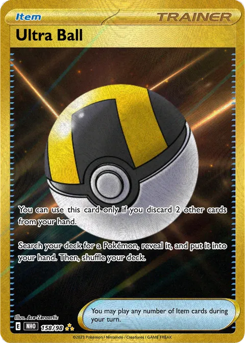 Ultra Ball