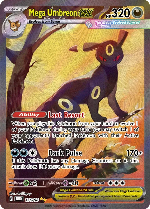 Umbreon