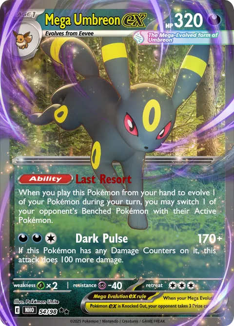 Umbreon