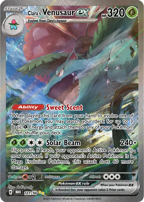 Venusaur