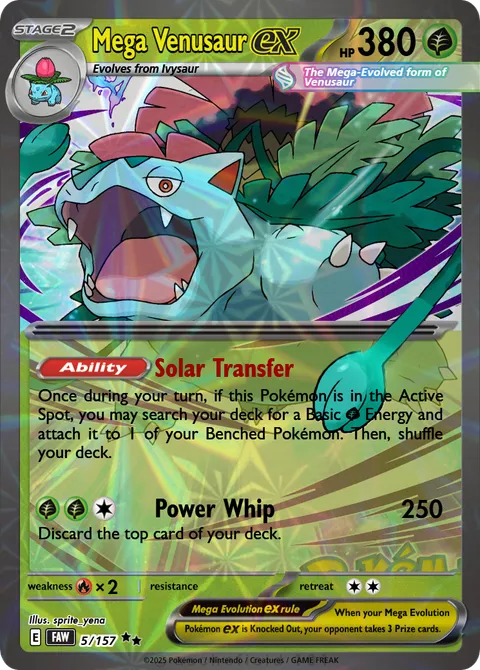 Venusaur