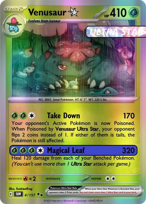 Venusaur