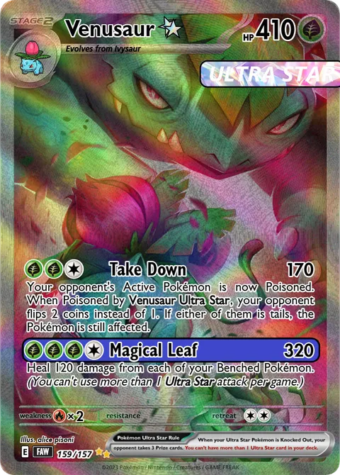 Venusaur