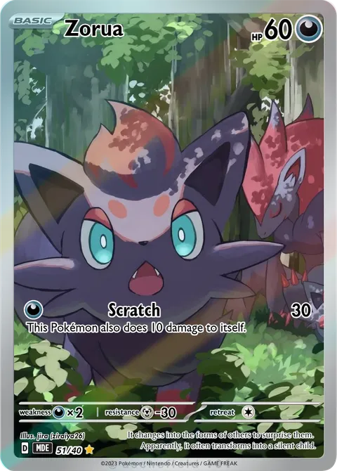 Zorua
